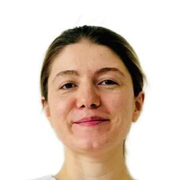 Семёнова Виктория Игоревна — Врач ЛФК, Детский врач ЛФК, Детский спортивный врач, Спортивный врач, Москва