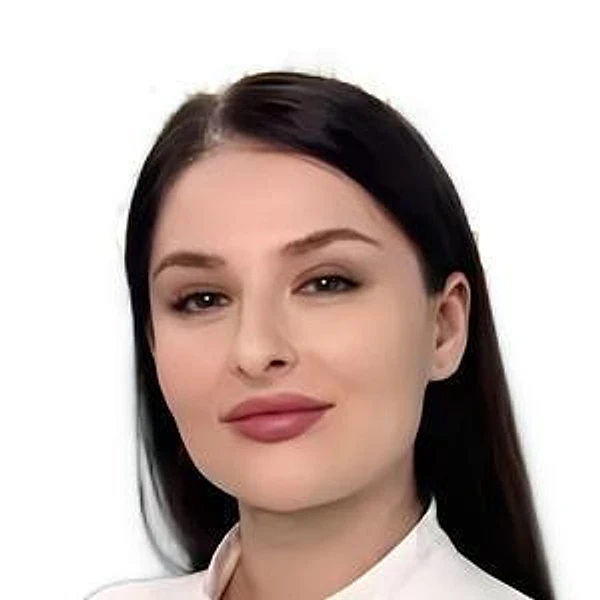 Лаподуш Полина Вячеславовна — Венеролог, Врач-косметолог, Дерматовенеролог, Дерматолог, Москва