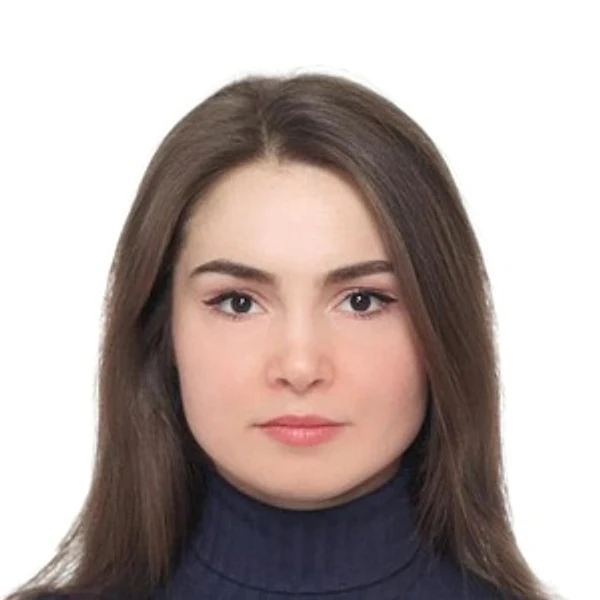 Русяйкина Елена Николаевна — Педиатр, Москва