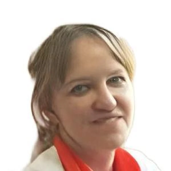 Степанова Ирина Леонидовна — Педиатр, Москва