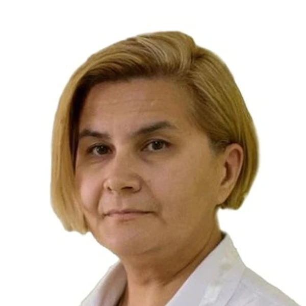 Куликова Гульнара Мидхатовна — Педиатр, с. Кармаскалы