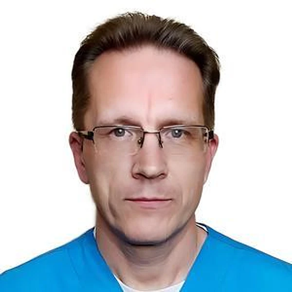 Захаров Андрей Валентинович — Кардиолог, Терапевт, Тихвин