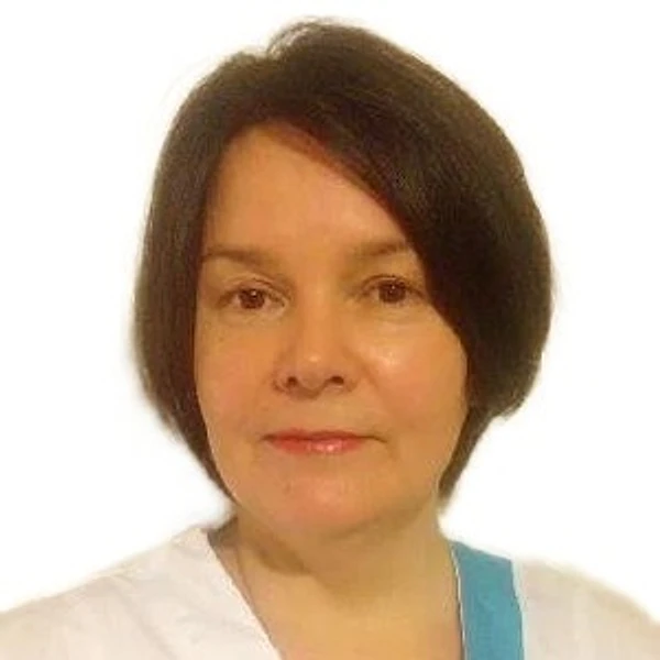 Зверева Ирина Владимировна — Терапевт, Педиатр, Москва