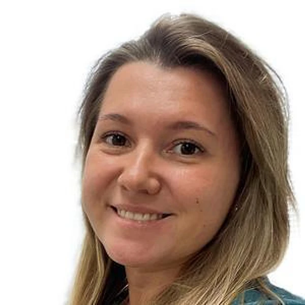 Луковецкая Анна Дмитриевна — Стоматолог-хирург, Санкт-Петербург