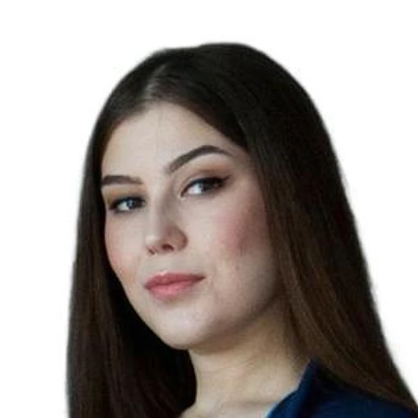 Евдокимова Дарья Валерьевна — ЛОР, Детский ЛОР, Щёкино