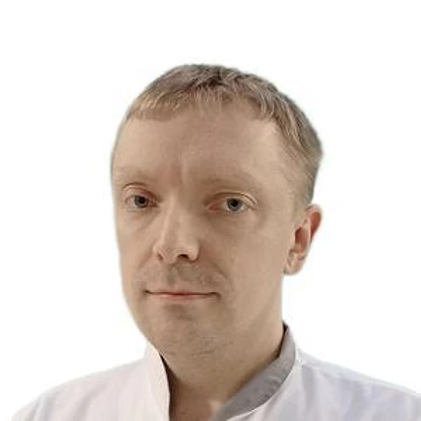 Обухов Павел Александрович — Травматолог, Ортопед, Санкт-Петербург