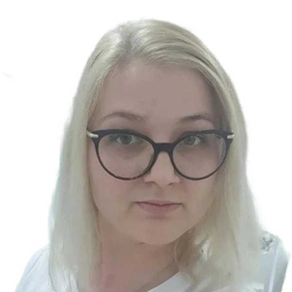 Соколова Екатерина Дмитриевна — Терапевт, Щёкино