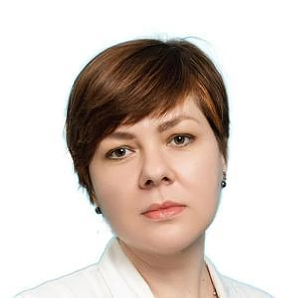 Мокринская Ольга Александровна — Педиатр, Детский ЛОР, ЛОР, Уфа