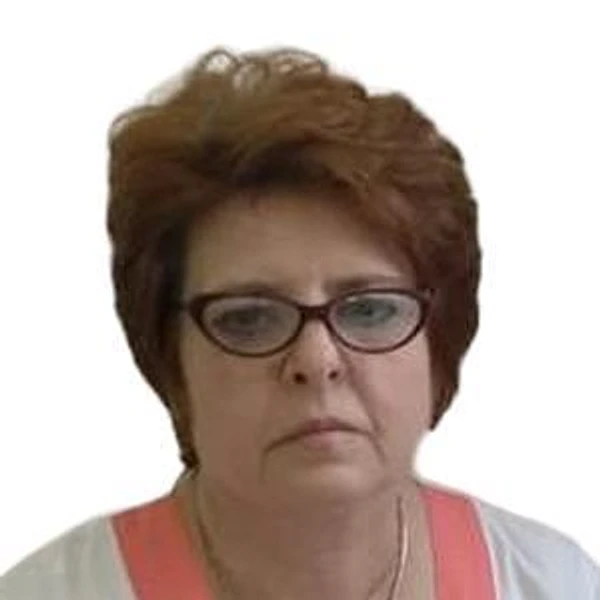 Панкова Любовь Федоровна — Инструктор ЛФК, Москва
