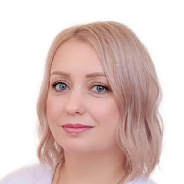 Томарова Светлана Николаевна — Аллерголог, Детский аллерголог, Детский иммунолог, Иммунолог, Уфа