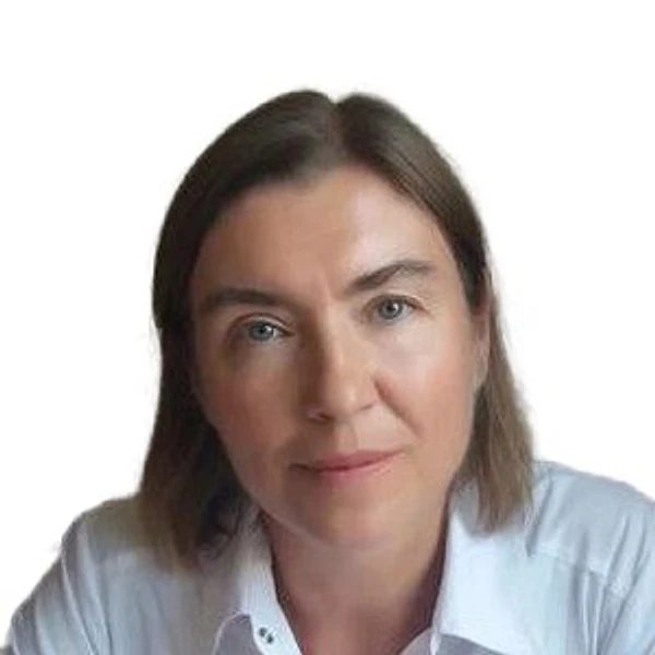 Васильева Майя Геннадьевна — Функциональный диагност, Детский кардиолог, Москва
