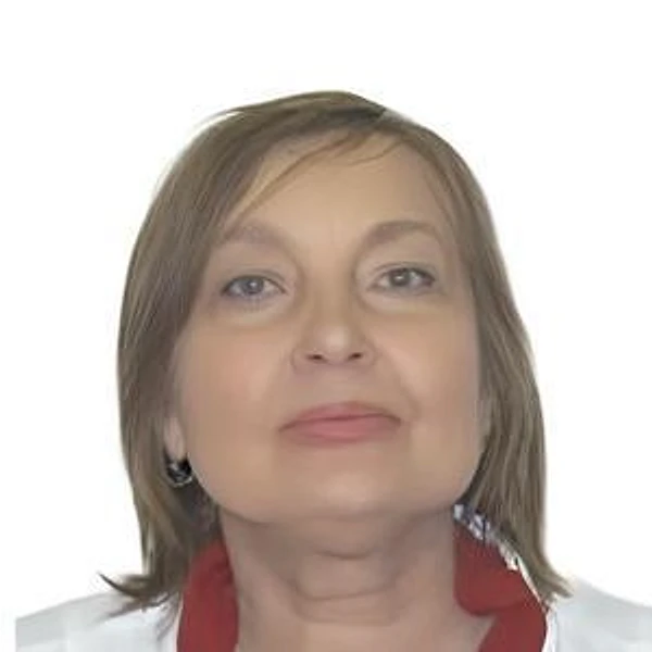 Черницына Ольга Ивановна — Врач УЗИ, Функциональный диагност, Воронеж