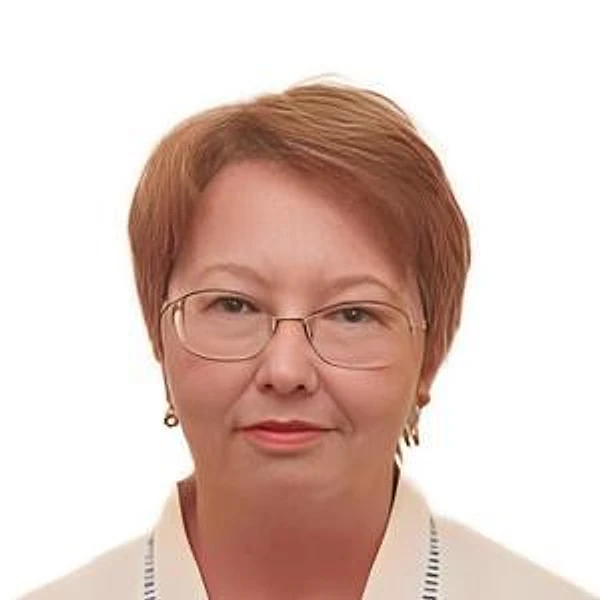 Даринцева Зухра Маратовна — Педиатр, Уфа