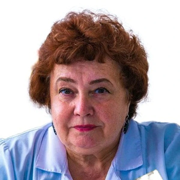 Биркина Людмила Владимировна — Педиатр, Физиотерапевт, Москва