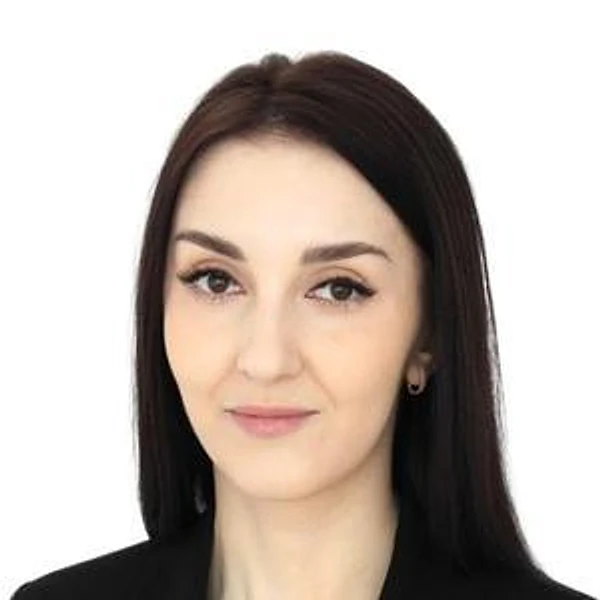 Устьянчик Софья Витальевна — Психотерапевт, Психиатр, Новосибирск