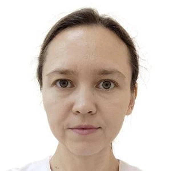 Кутенева Татьяна Геннадьевна — Терапевт, Новосибирск