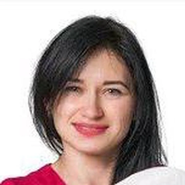 Колотева Оксана Андреевна — Стоматолог, Дмитров