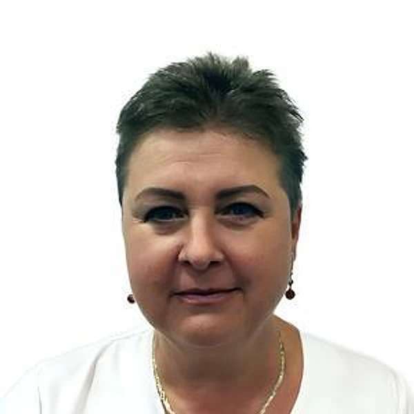 Разумова Светлана Леонидовна — Терапевт, Шуя