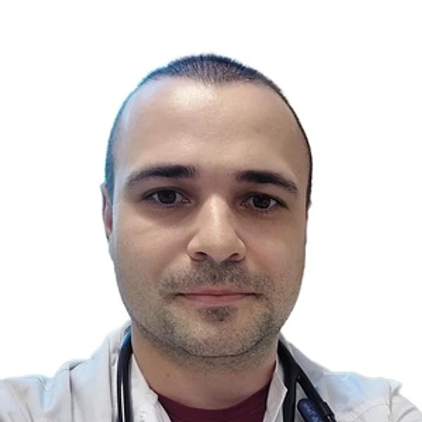 Свиридов Николай Анатольевич — Гастроэнтеролог, Эндоскопист, Ростов-на-Дону