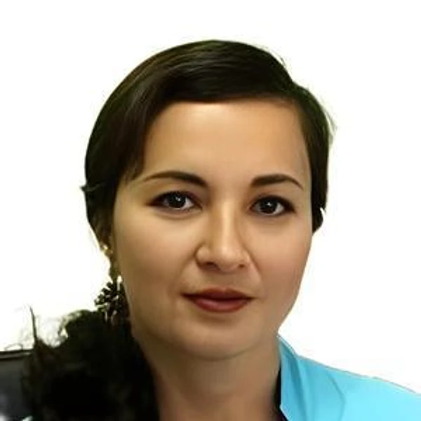 Галимова Гульфия Азатовна — Педиатр, Рефлексотерапевт, Уфа