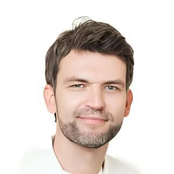 Палтышев Илья Александрович — Онколог, Санкт-Петербург