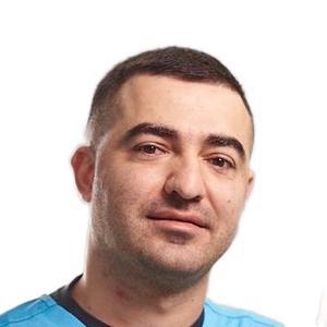 Степанян Артак Ашотович — Стоматолог, Стоматолог-ортопед, Вязьма