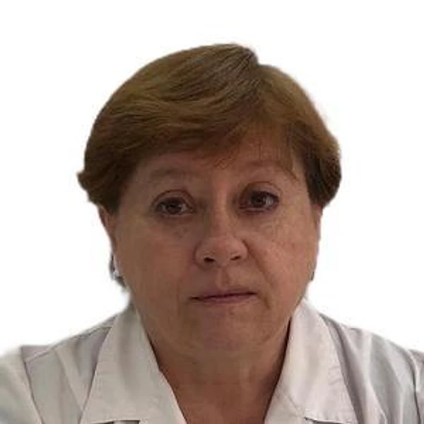 Шекеринская Марина Викторовна — Педиатр, Уфа