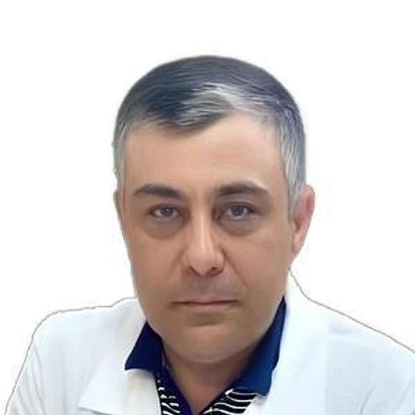 Тхабисимов Магомед Нурбиевич — Онколог, Маммолог, Онколог-маммолог, Белореченск