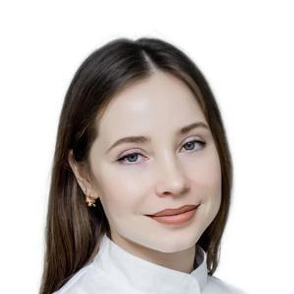 Семенец Мария Александровна — Гастроэнтеролог, Детский гастроэнтеролог, Екатеринбург