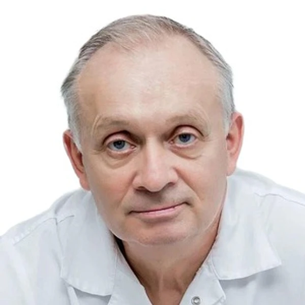 Васильев Сергей Аркадьевич — Ортопед, Травматолог, Вязьма