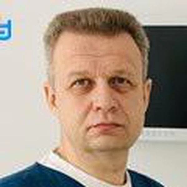 Гарбуз Андрей Павлович — Эндоскопист, Хирург, Вязьма