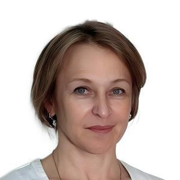 Ильичева Елена Леонидовна — Врач-косметолог, Вязьма