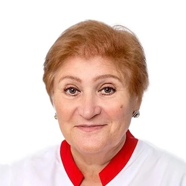 Тугушева Ирина Касымовна — Педиатр, Уфа