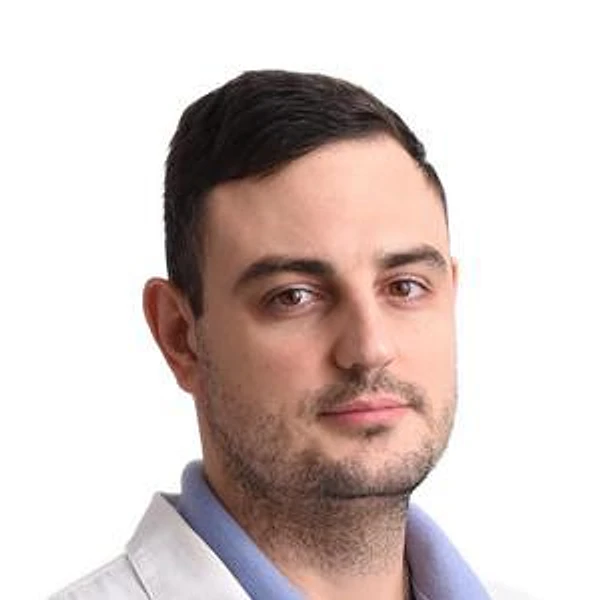 Калашников Игорь Олегович — Сурдолог, Детский ЛОР, Детский сурдолог, Новосибирск