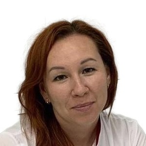 Лобанова Олеся Андриановна — Акушер, Врач УЗИ, Гинеколог, Гинеколог-эндокринолог, Детский гинеколог, Вязьма