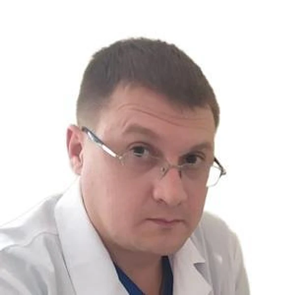 Горшков Евгений Анатольевич — Детский хирург, Шуя