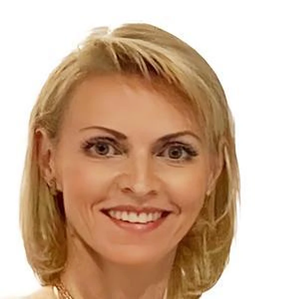 Шефова Ирина Анатольевна — Стоматолог, Пародонтолог, Санкт-Петербург