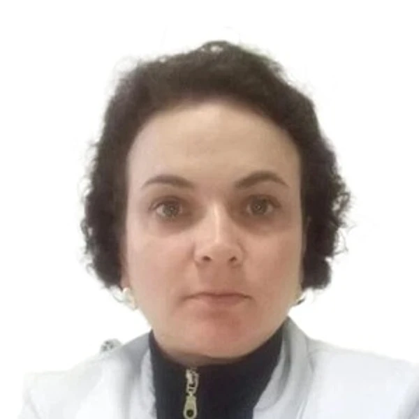 Фефилова Наталья Леонтьевна — Врач УЗИ, Кунгур