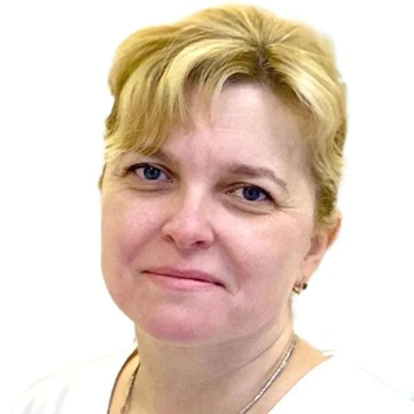 Гольцева Оксана Павловна — Стоматолог, Детский стоматолог, Стоматолог-хирург, Санкт-Петербург