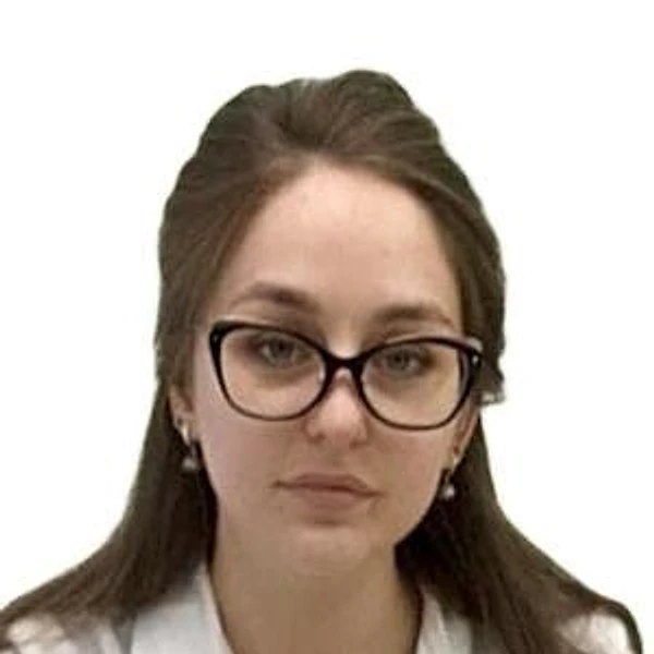Ковалева Анастасия Олеговна — Детский хирург, Шуя