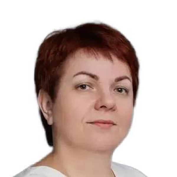 Гусакова Елена Викторовна — Детский массажист, Массажист, Липецк