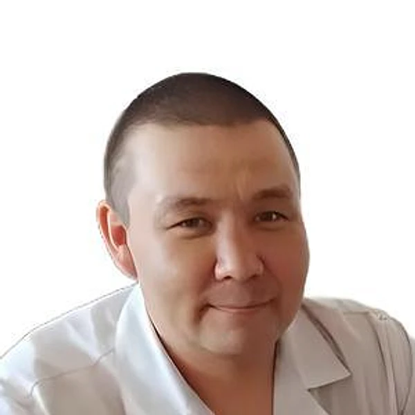 Лобанов Алексей Владимирович — Хирург, Горно-Алтайск