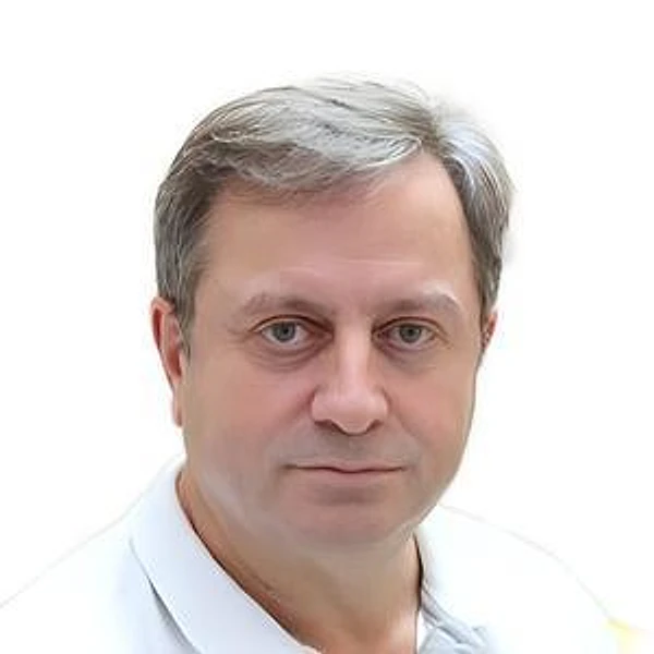 Алиев Салам Ибрагимович — Стоматолог-ортопед, Москва