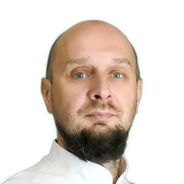 Ахременко Николай Валерьевич — Офтальмолог (окулист), Детский офтальмолог, Химки