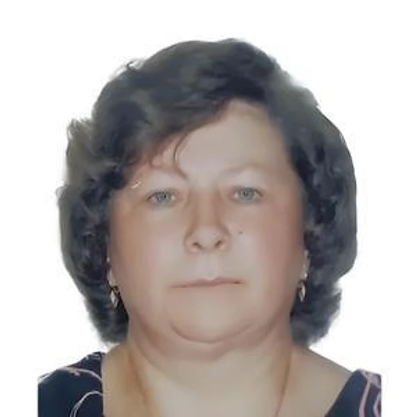 Вдовина Анна Николаевна — Педиатр, Детский кардиолог, Уфа