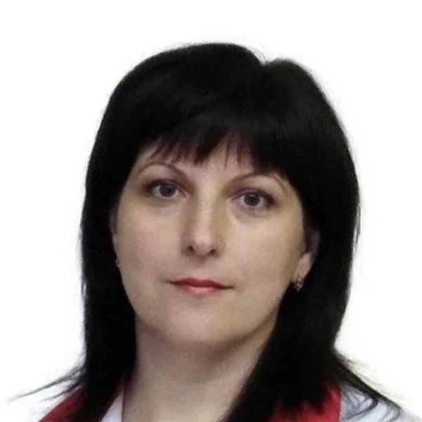 Алексеева Светлана Геннадьевна — Детский инструктор ЛФК, Москва