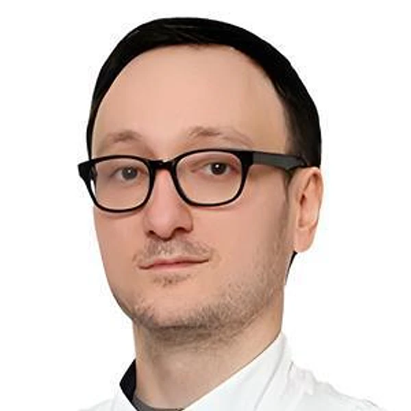 Тен Рауль Раджевич — ЛОР, Детский ЛОР, Видное