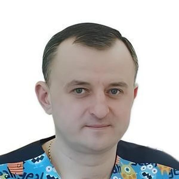 Данилик Виталий Константинович — Детский хирург, Детский андролог, Детский уролог, Москва