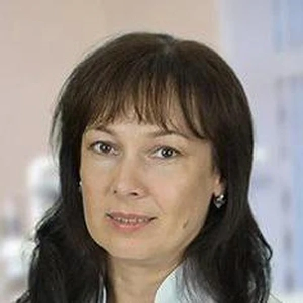 Зобнина Любовь Александровна — Детский стоматолог, Терапевт, Фрязино