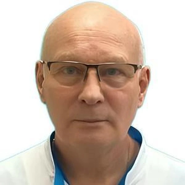 Воеводин Александр Дмитриевич — Ортопед, Травматолог, Руза